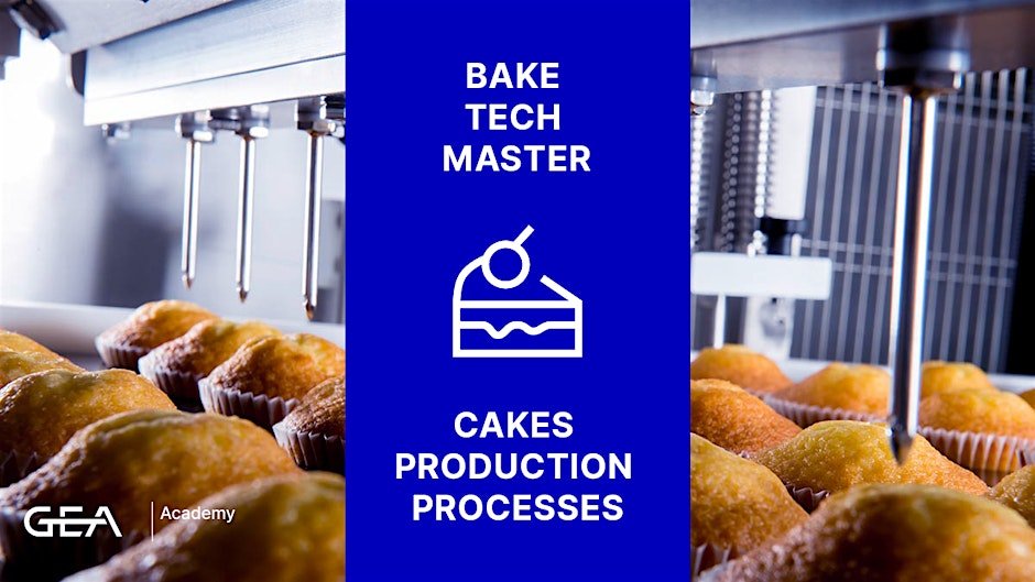 Bake Tech Master 2026