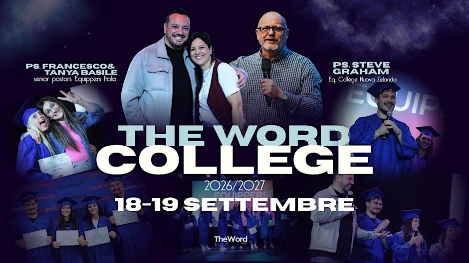 TheWord College '26/27'