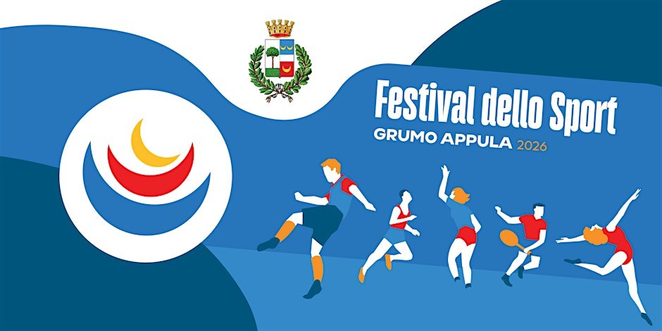Festival dello Sport Grumo Appula