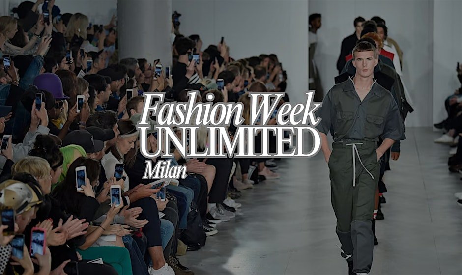 Celebrity Runway Presentation - Spring/Summer '27