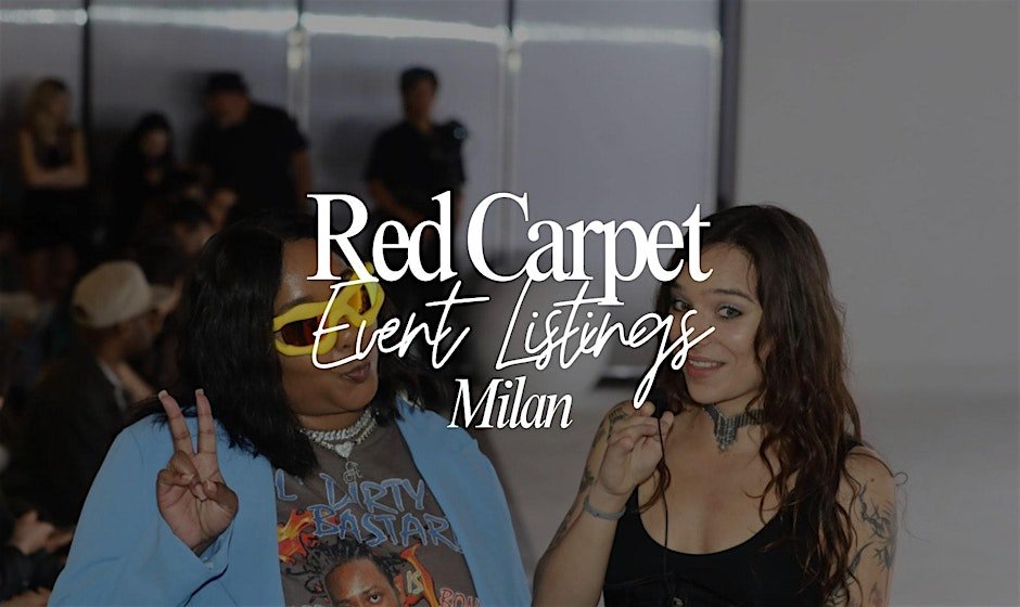 Celebrity Runway Experience