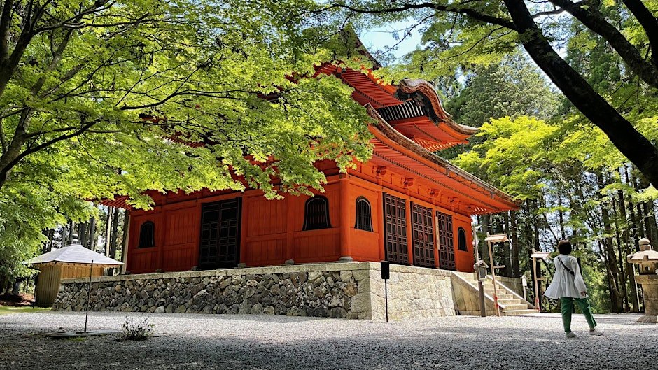 RDA Japan Retreat 2026