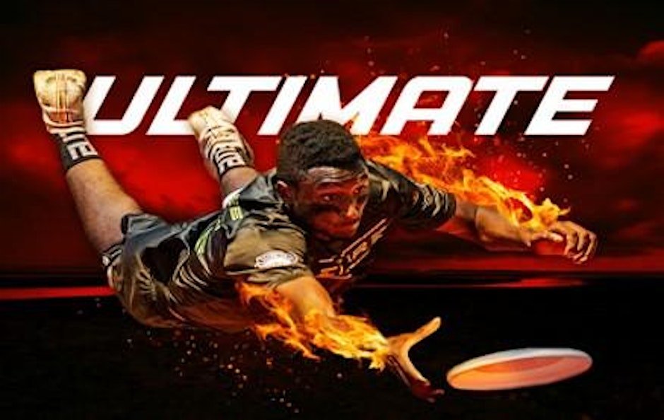Foster Open 5v5 Ultimate Disc Tournament Sep 2026 MCCS Adult Sports