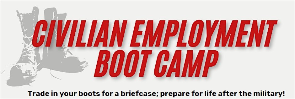 MCCS Camp Hansen - Civilian Employment Bootcamp - FMEAP