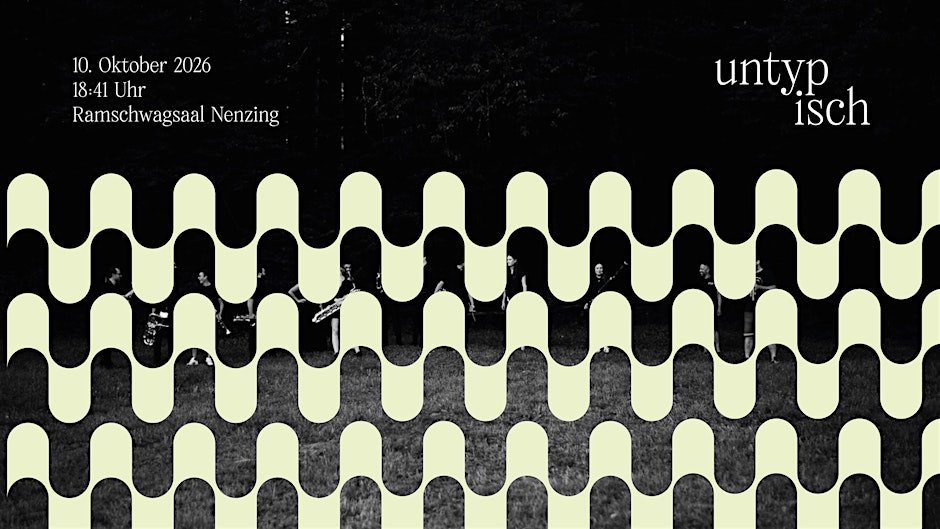 Untypisch-Projektorchester