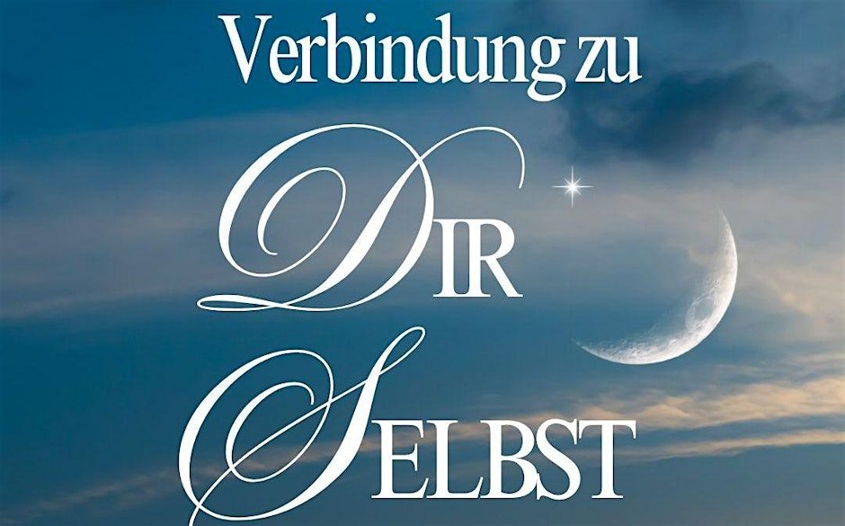 Verbindung zu Dir Selbst - Neumond Breathwork