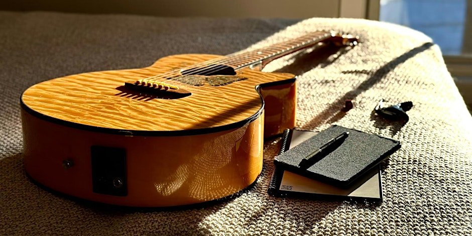 Bootcamp - Songwriting Basics