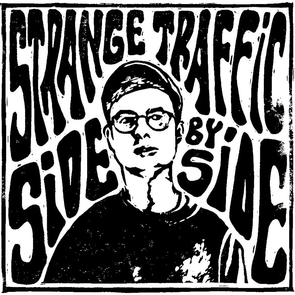 Strange Traffic Album Release Party - Side by Side