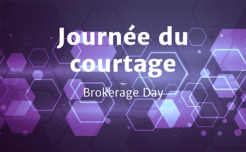12th Brokerage Day APCAL - Luxembourg
