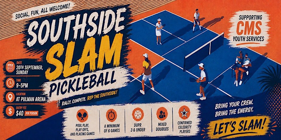South Side Slam