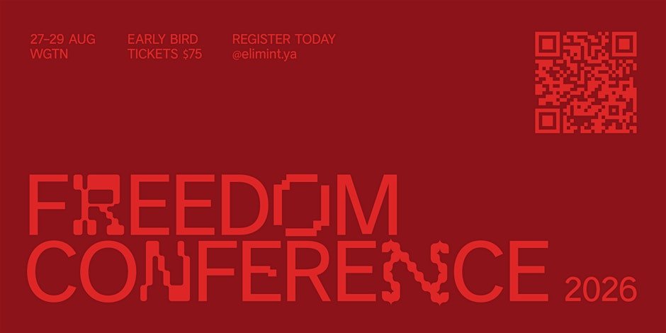Freedom Conference