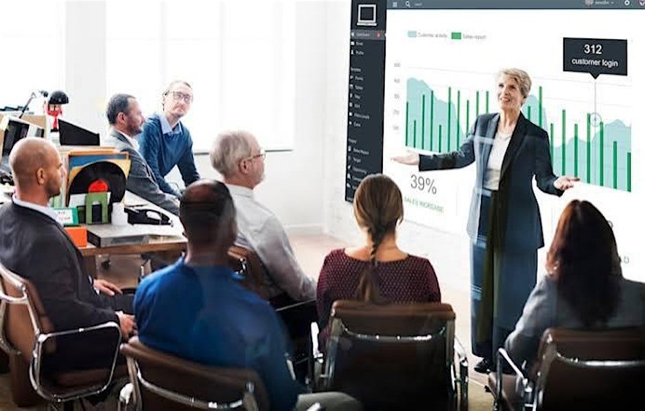 Essential Business Communication for Foreigners