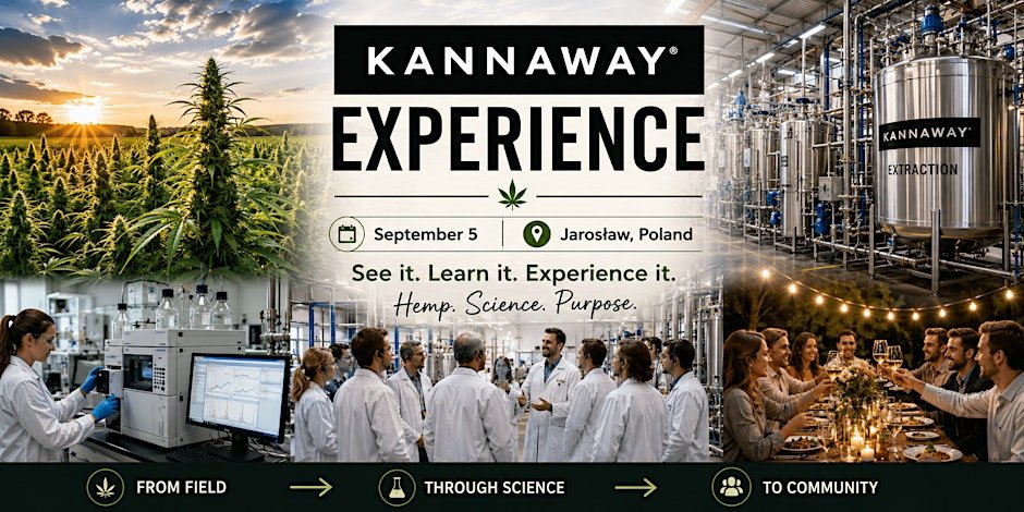 Kannaway Experience Team Event