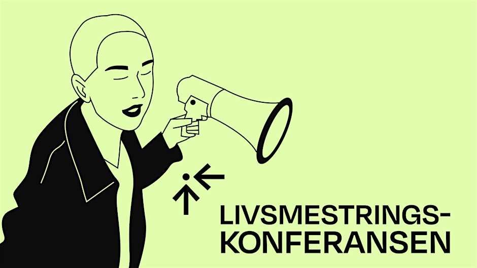 Livsmestringskonferansen 2027