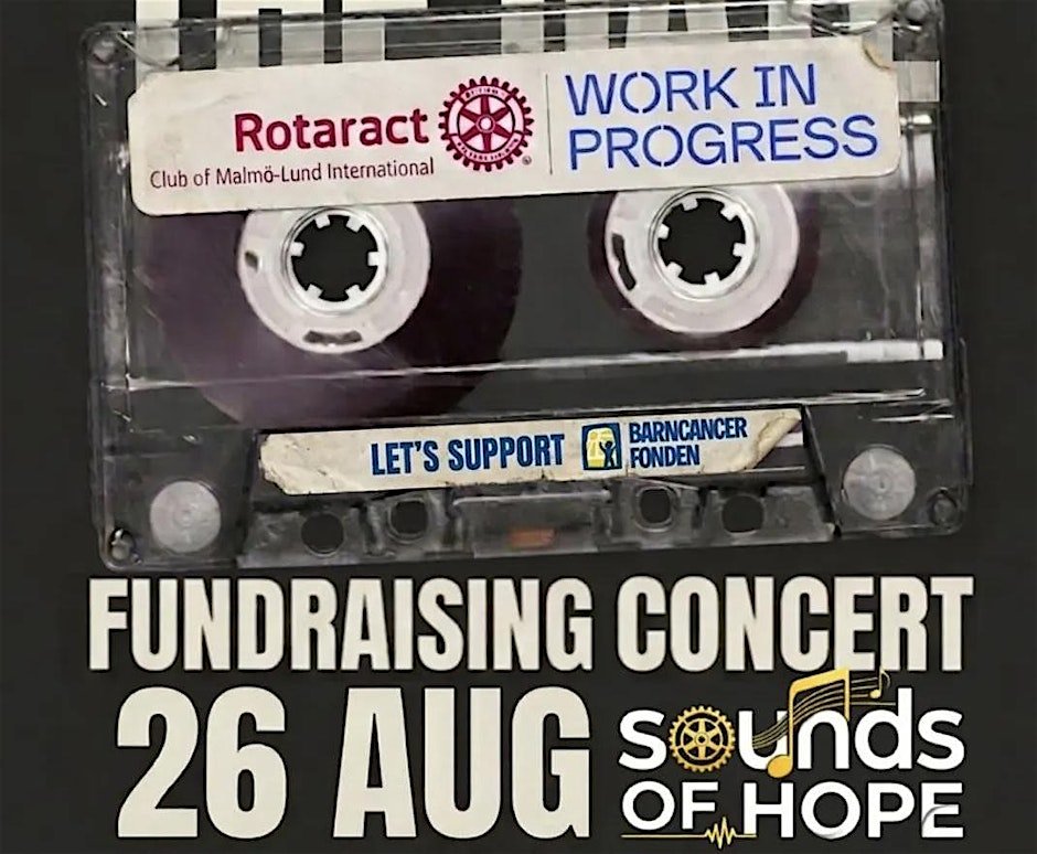 Sounds of Hope Fundraising Concert