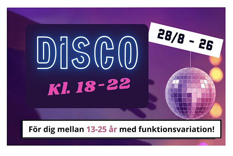 DISCO