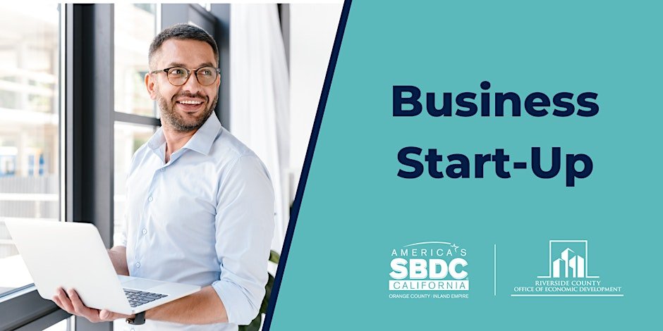 Business Start-Up
