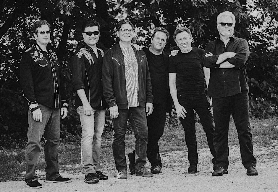 Heartache Tonight The Music of the Eagles