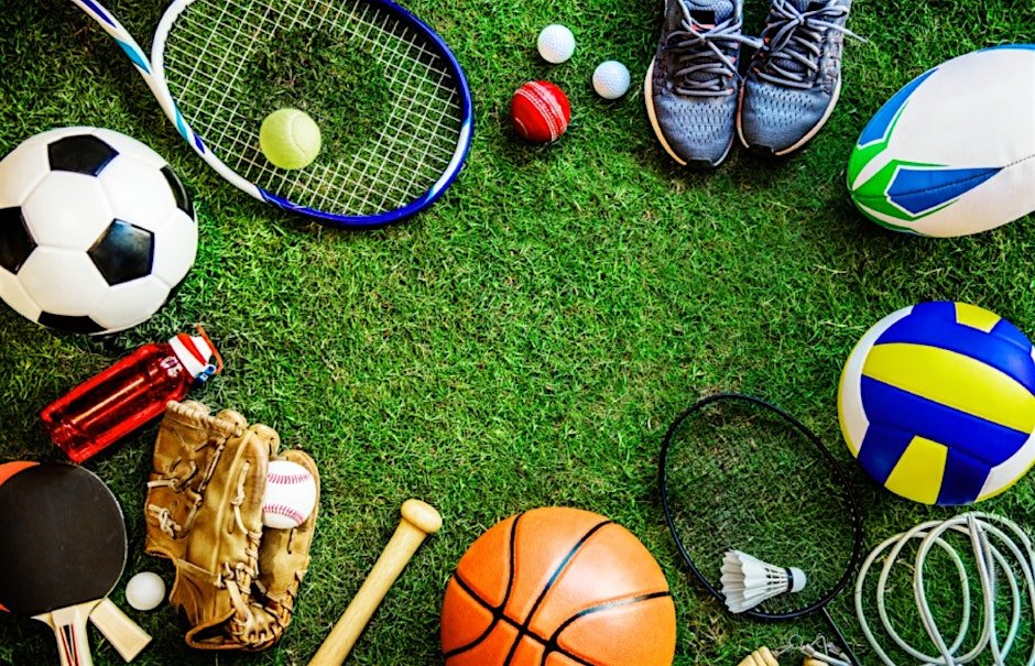Community Sports Day