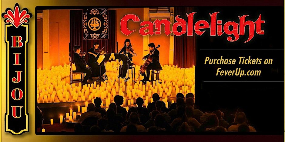 Candlelight Concert