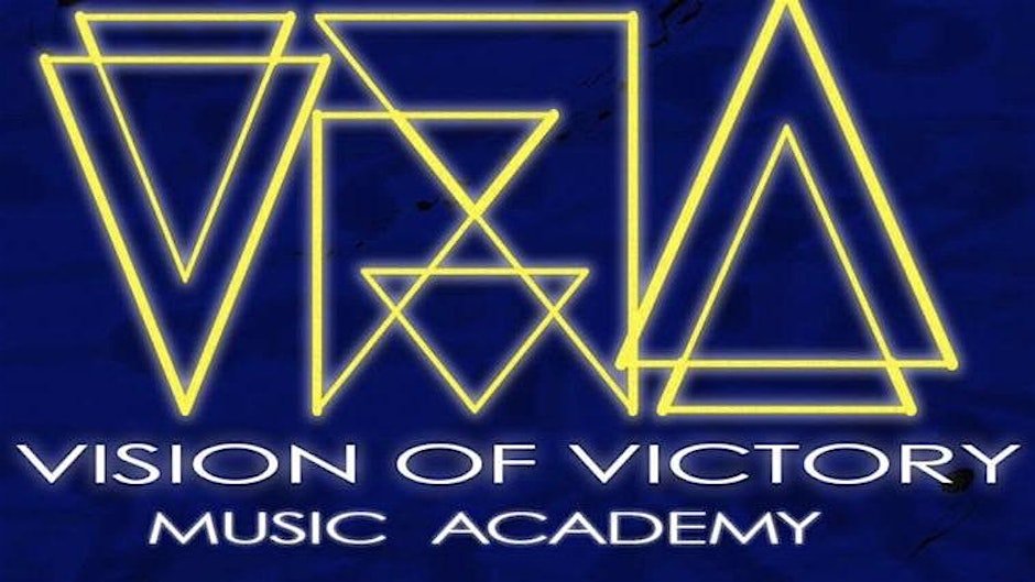 VOVMA'S 9th Annual Music Recital