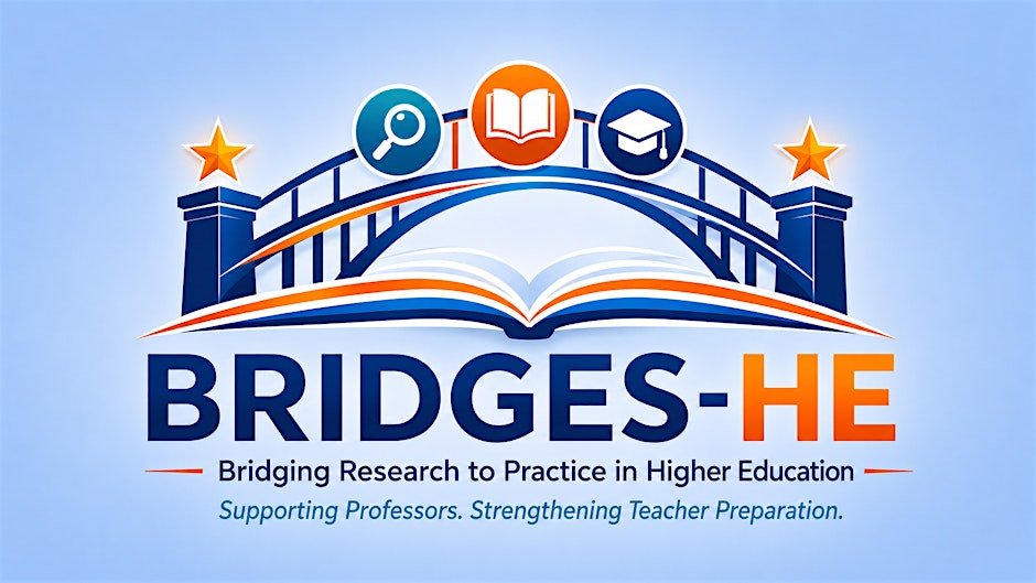 The Summit on the Science of Reading in Higher Education
