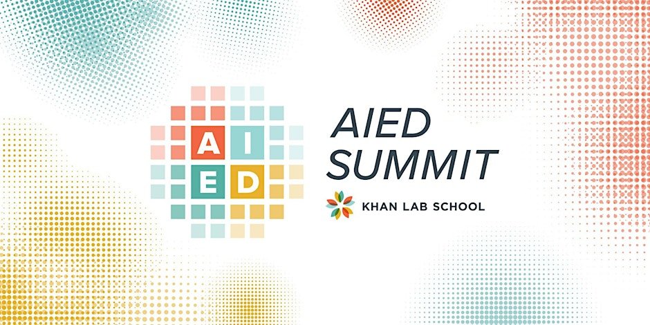 AI in Education Summit 2026 - Khan Lab School