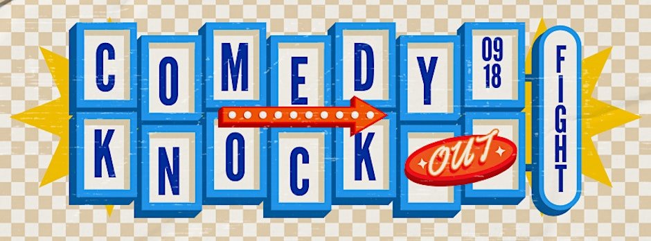 Comedy Knockout
