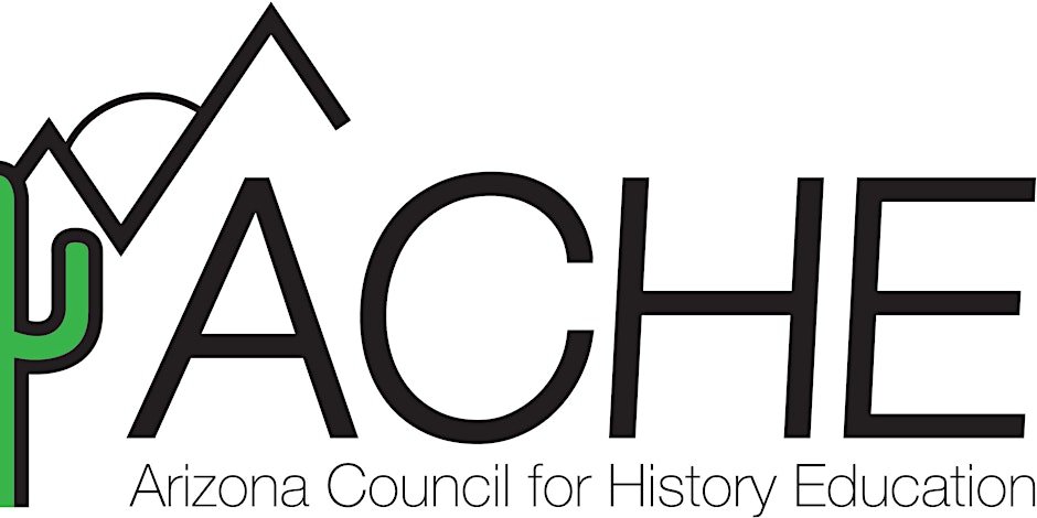 2026 Arizona Council for History Education Membership