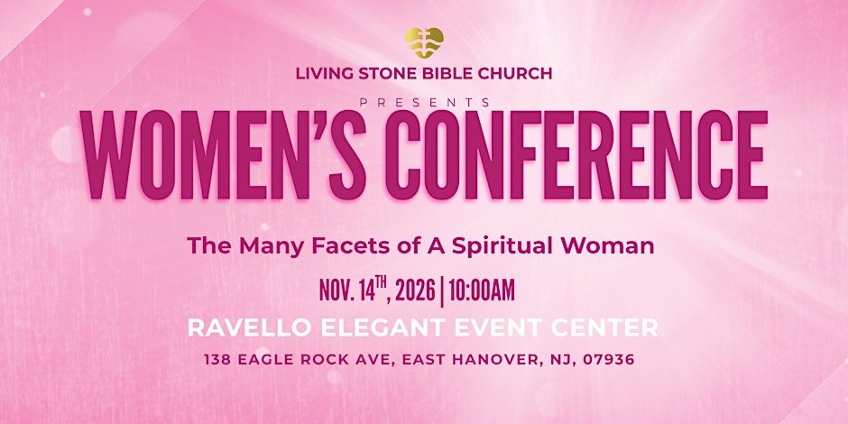 Women's Seminar: The Many Facets Of A Spiritual Woman