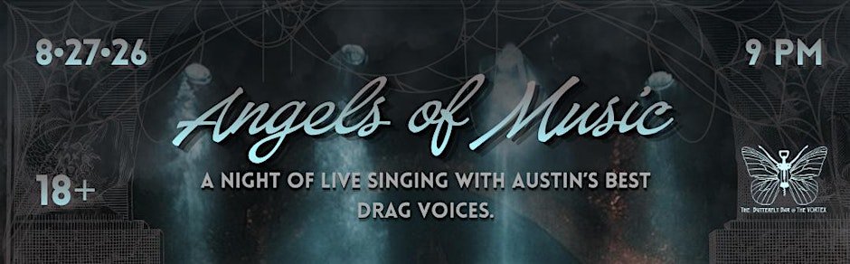 Angels of Music
