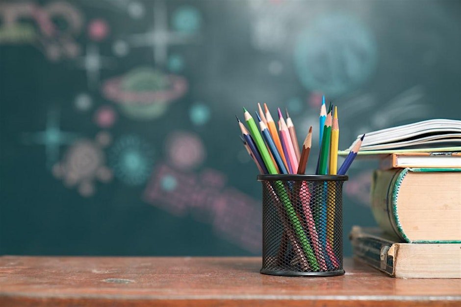 "State of the State in Special Education"