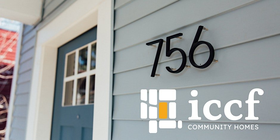 Homebuyer Education - October 10, 2026 (In Person)