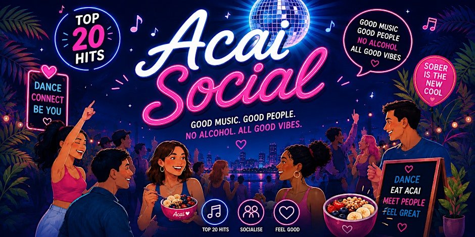 Acai Social