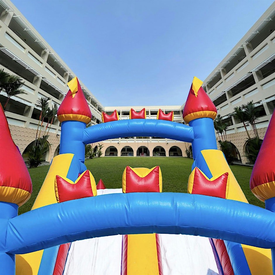 SAS(J) Children's Day Carnival 2026 Coupon Sales