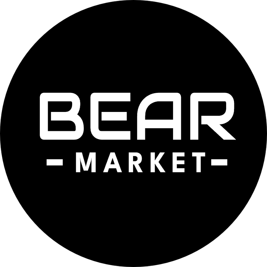 Bear Market - Start Your Engines Party