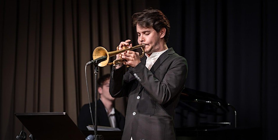 Vid Bavcon Quartet / Jazz