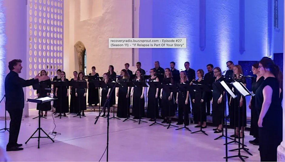 Komorni zbor Univerze v Bambergu
