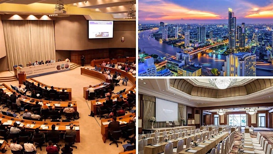 ISLA Conference Bangkok 2026