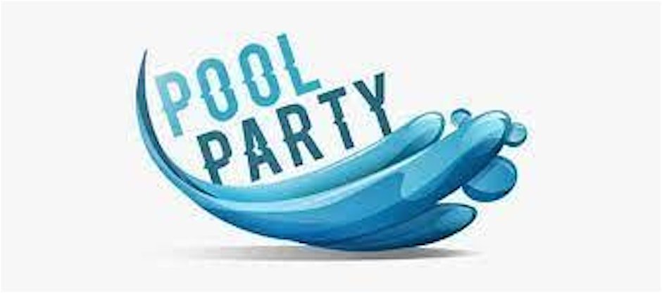 Weekend Poolside Party, DJ, Belly Dance, Ramp Show, Games & Buffet Dinner