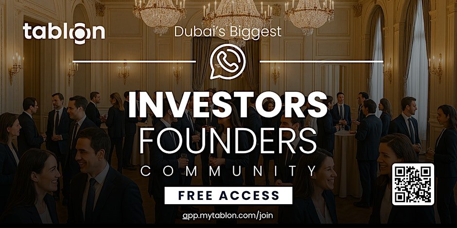 Join Biggest Community | Investors & Founders | Nagpur | Online