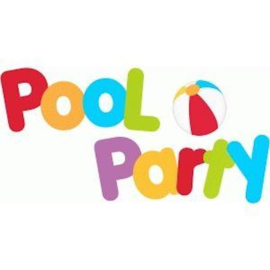 Fest Pool Party, DJ, Belly Dance, Ramp Show, Games, Buffet Dinner & Drinks