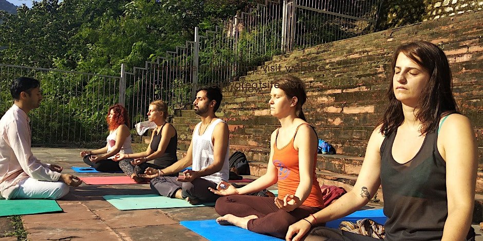 Yoga Beginner