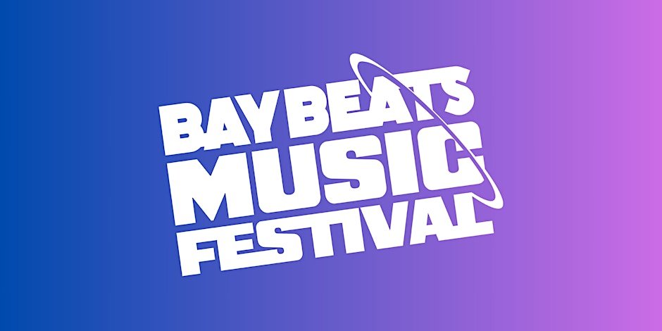 Bay Beats Music Festival