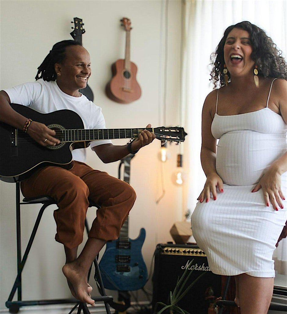 Juju Morais + Rapha Andrade | A Birthday Festa