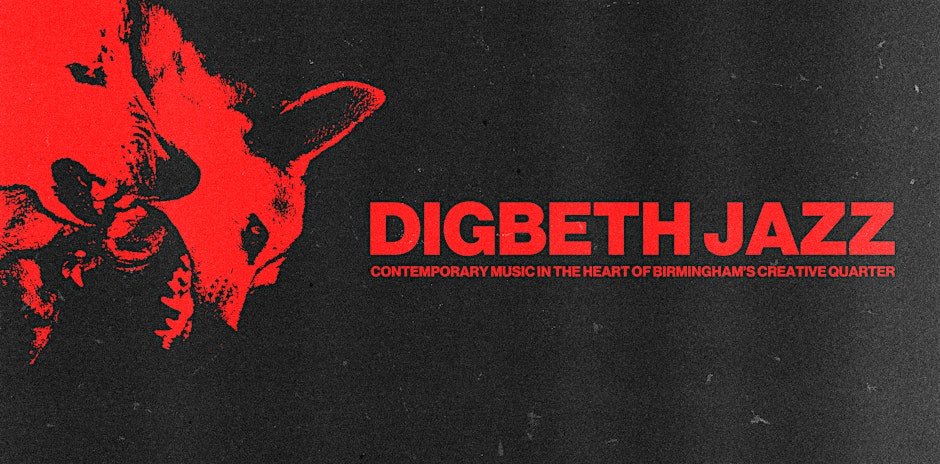 DIGBETH JAZZ 2ND BIRTHDAY CHARITY GIG feat. DISCO MANIFEST
