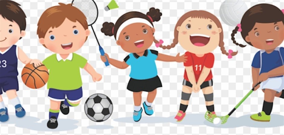 Multi Sports KS2 Autumn Term 2026
