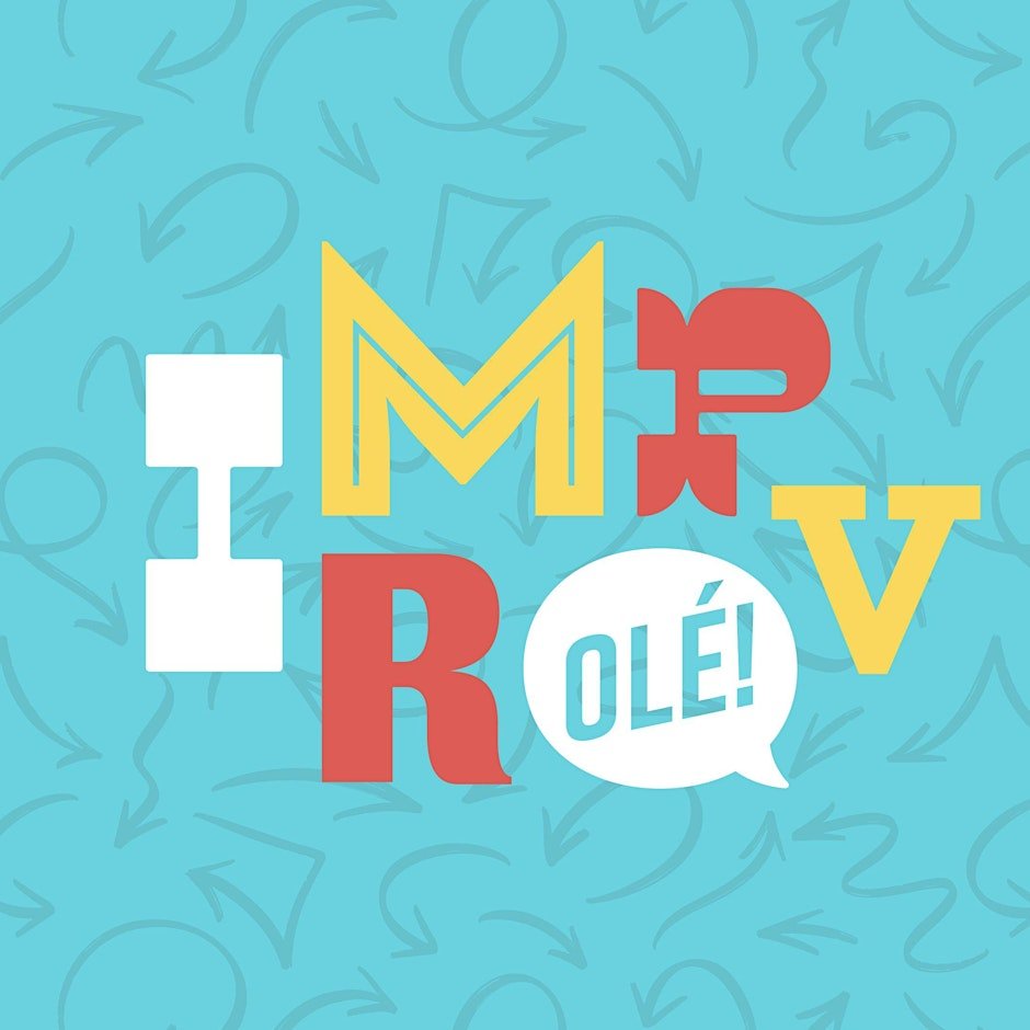 Improv Ole: A Stand Up and Improv Comedy Show!