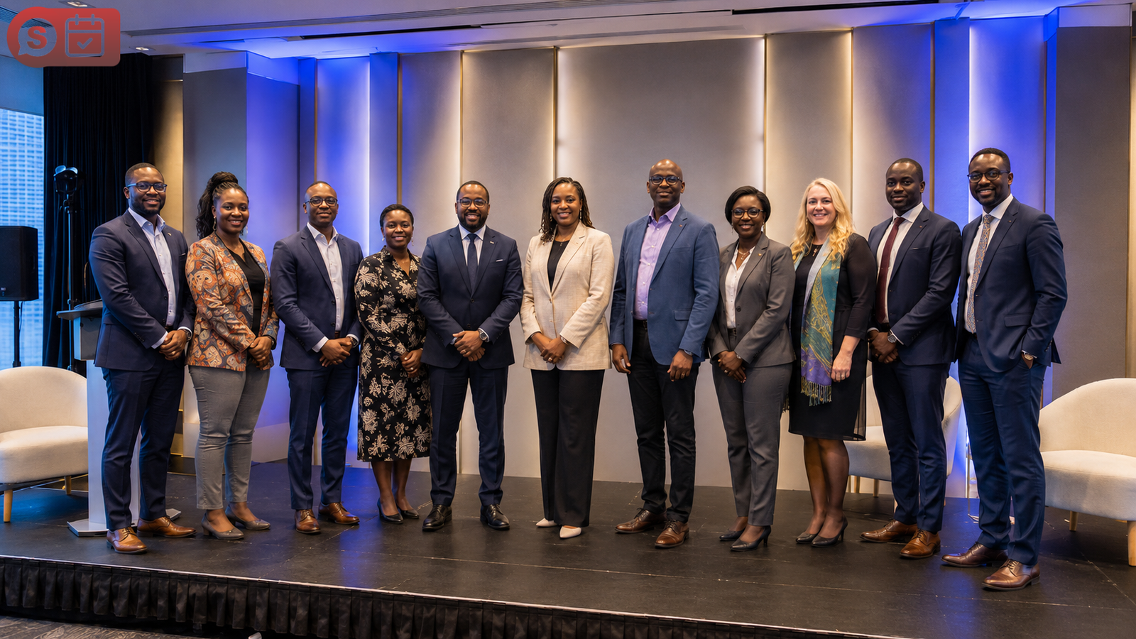 21st International Conference On African Business And Technology
