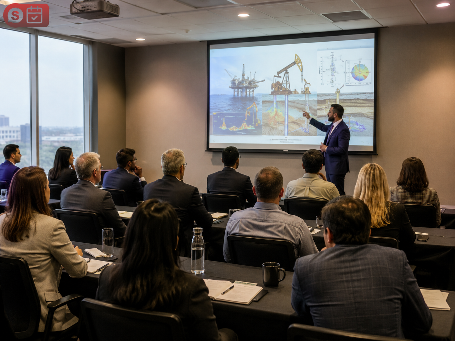 19th International Conference On Oil, Gas, And Petroleum Engineering